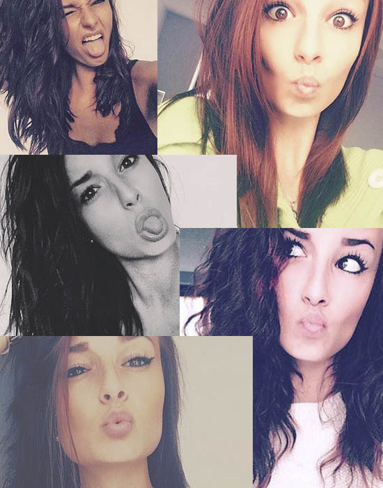 Alexia, 25 ans (Nice)