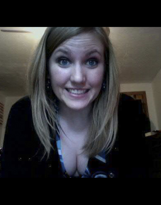 Alice, 25 ans (Rennes)