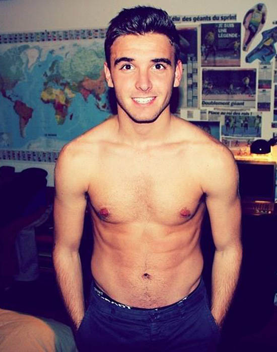 Benjamin, 25 ans (Lille)