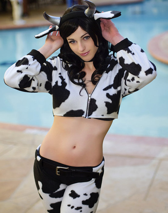 Masha (27 ans, Limoges)