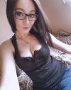 Sarah, 29 ans (Mulhouse)