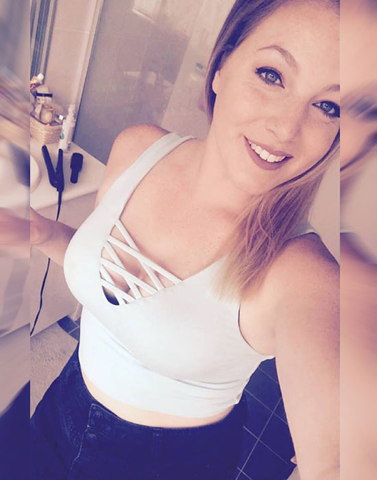 Marie (26 ans, Moulins)