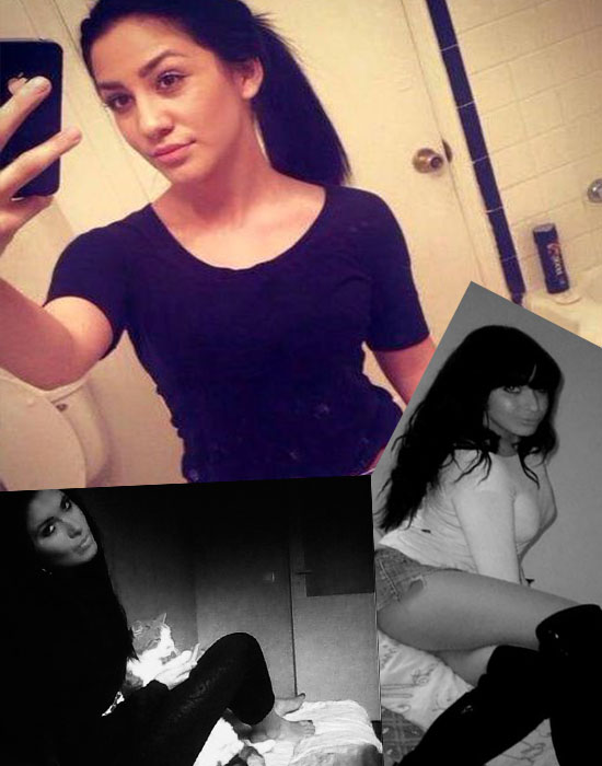 Christina  (26 ans, Perpignan)