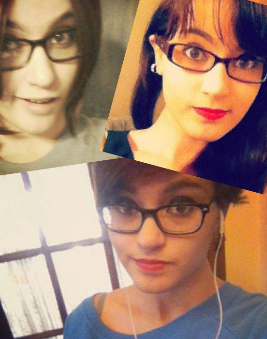 Esmeralda, 23 ans (Béziers)