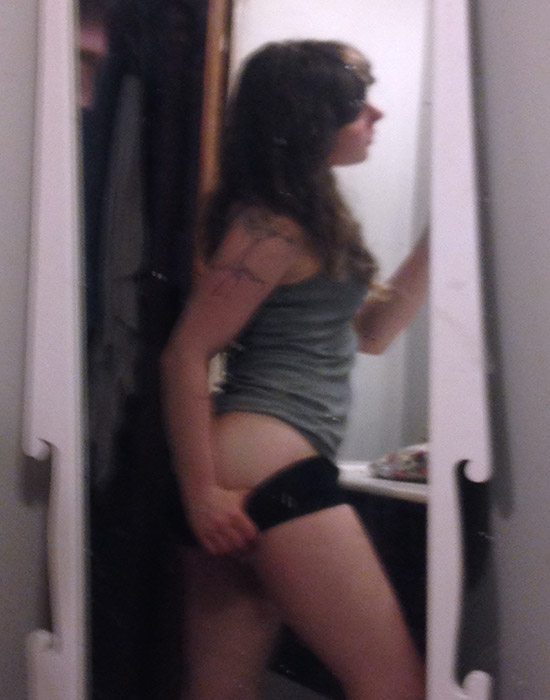 Amélie (27 ans, Paris)