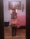 Karine, 52 ans (Nantes)
