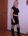 Isabelle, 36 ans (Metz)