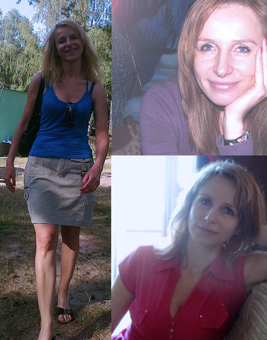Gwenaelle (31 ans, Bourges)