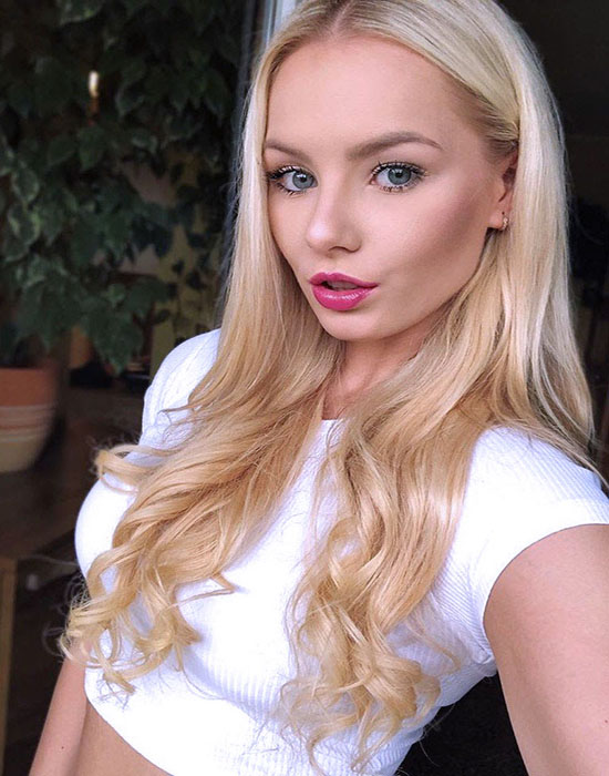 Marina (25 ans, Montpellier)