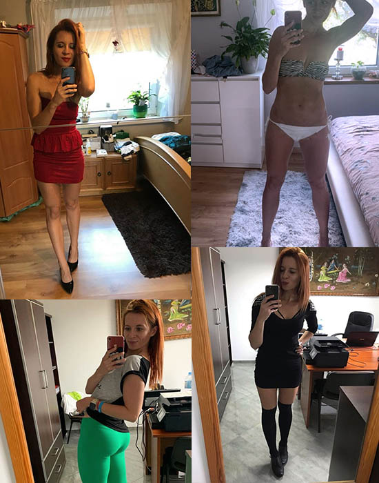 Eloise (32 ans, Beauvais)