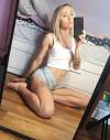 Manon, 29 ans (Brive-la-Gaillarde)