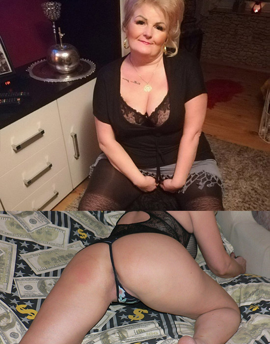 Géraldine (69 ans, Roubaix)