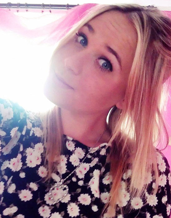 Léa, 26 ans (Carcassonne)