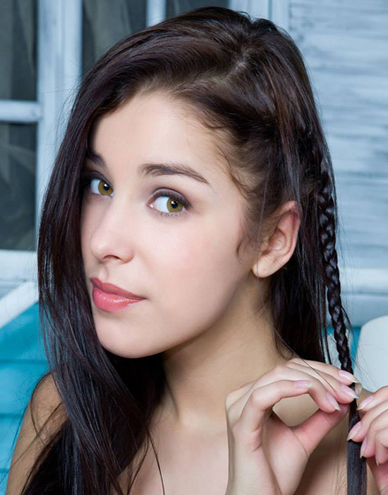 Erika, 25 ans (Argenteuil)