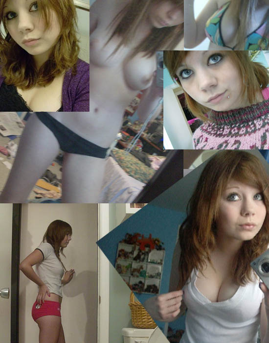 Melissa (26 ans, Laval)