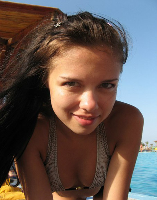 Jessie, 25 ans (Orléans)