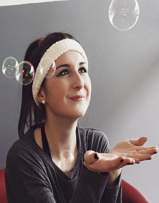 Noemie, 23 ans (Toulouse)