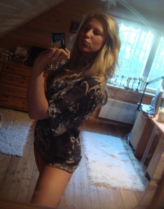 Nicole (26 ans, Montluçon)